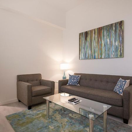 Harmony Medical Suites Chinatown Boston Zimmer foto